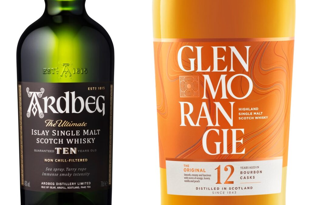 Glenmorangie and Ardbeg Shine as the Season’s Ultimate Patio Pours