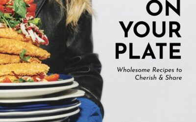 How One Mother’s Recipe Collection Became a Warm Invitation to Gather and Savor