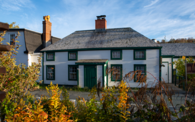 Mallard Cottage to Reopen in June 2026